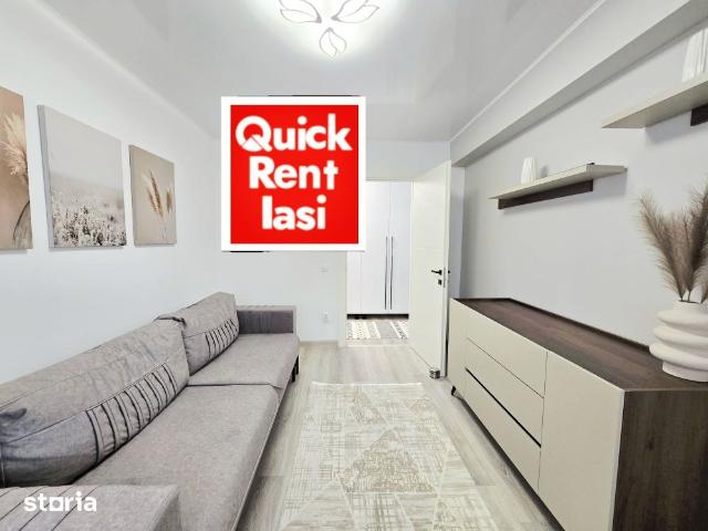 Apartament închirieri în Mircea Cel Batran, Iași