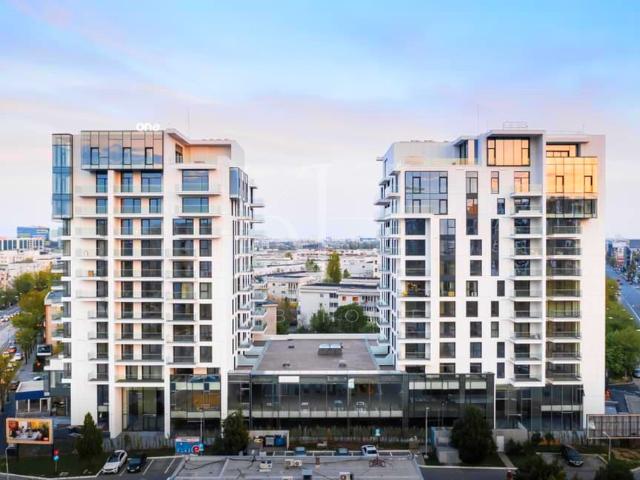 Apartament închirieri în București
