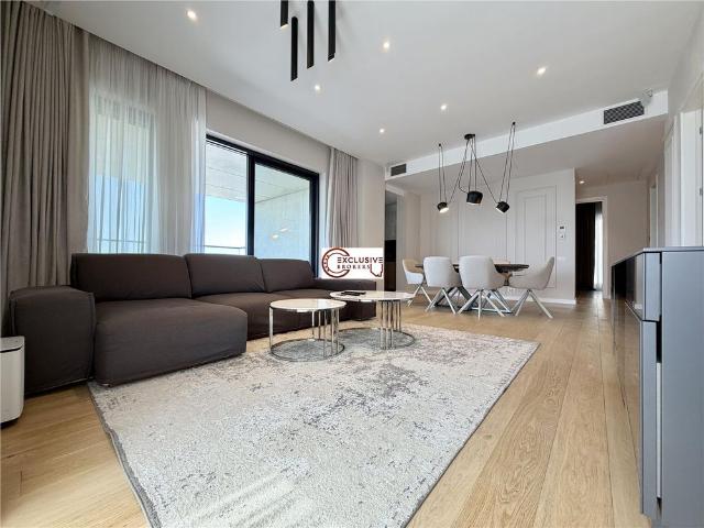 Apartament închirieri în București