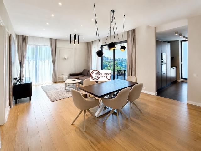 Apartament închirieri în București