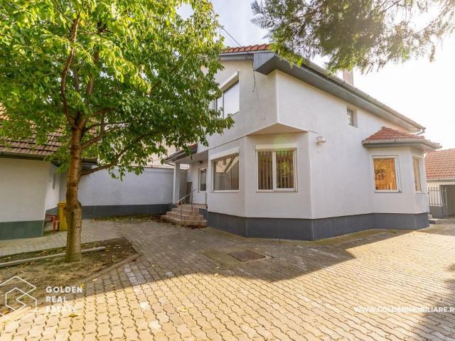 Casă închirieri în Arad