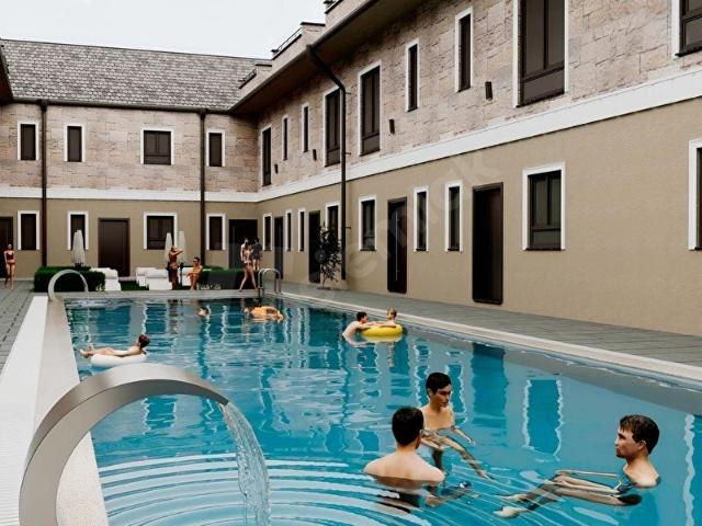 Kocaali, Sakarya içerisinde satılık Villa