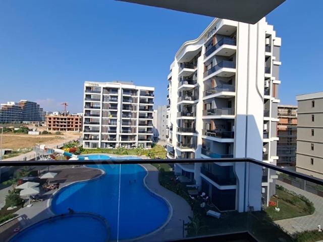 Aksu, Antalya içerisinde satılık mülk