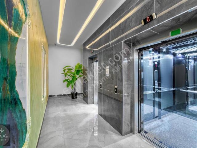 Alanya, Antalya içerisinde kiralık mülk