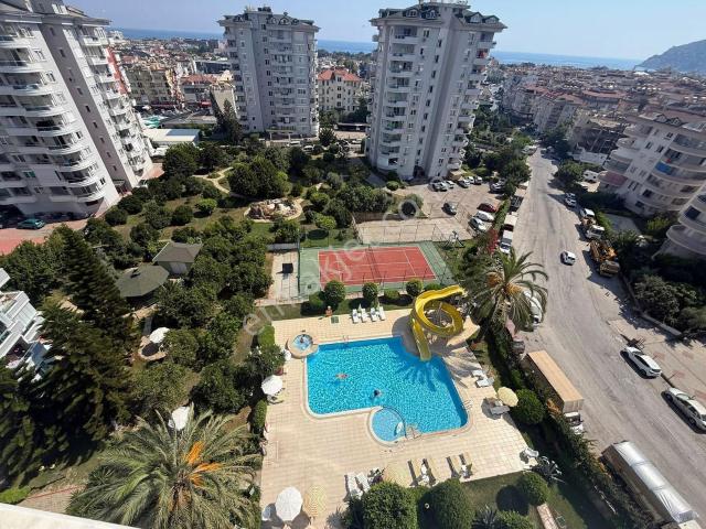 Alanya, Antalya içerisinde kiralık mülk