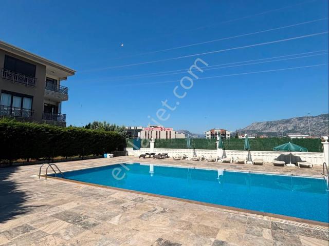 Döşemealti, Antalya içerisinde kiralık mülk