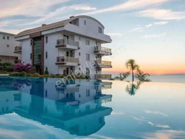 Alanya, Antalya içerisinde kiralık mülk