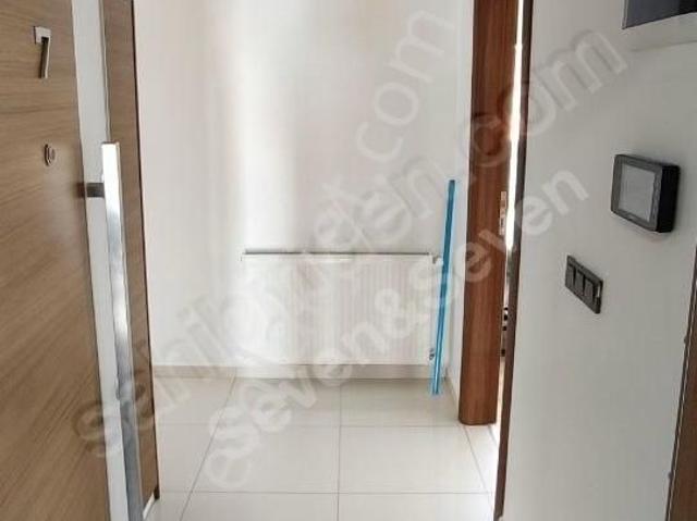 Kuşadasi içerisinde kiralık Residence