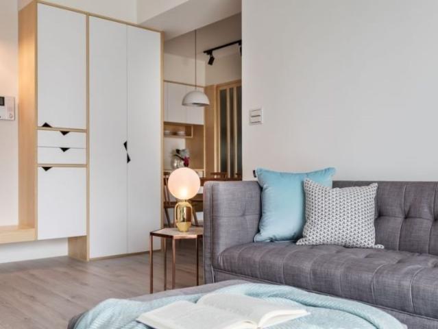 Apartment for sale in Country Heights Damansara, Kuala Lumpur