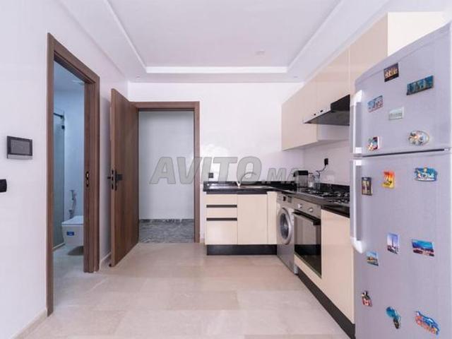Appartement location à Anfa, Gharb-Chrarda-Beni Hssen