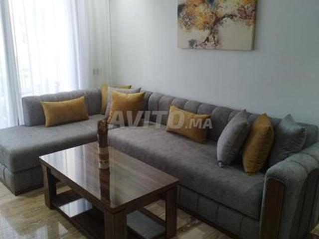 Appartement location à Anfa, Gharb-Chrarda-Beni Hssen
