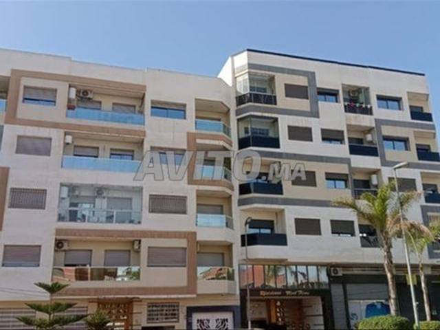 Appartement location à Anfa, Gharb-Chrarda-Beni Hssen