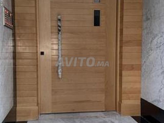Appartement location à Anfa, Gharb-Chrarda-Beni Hssen