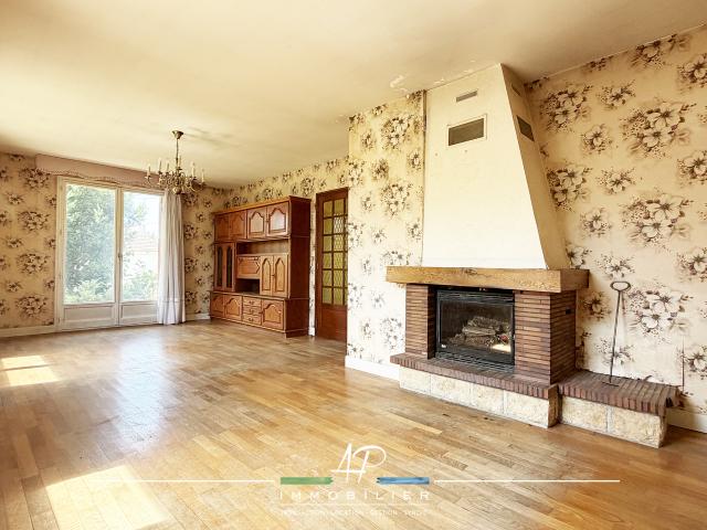 Maison vente à Dijon, Bourgogne-Franche-Comté