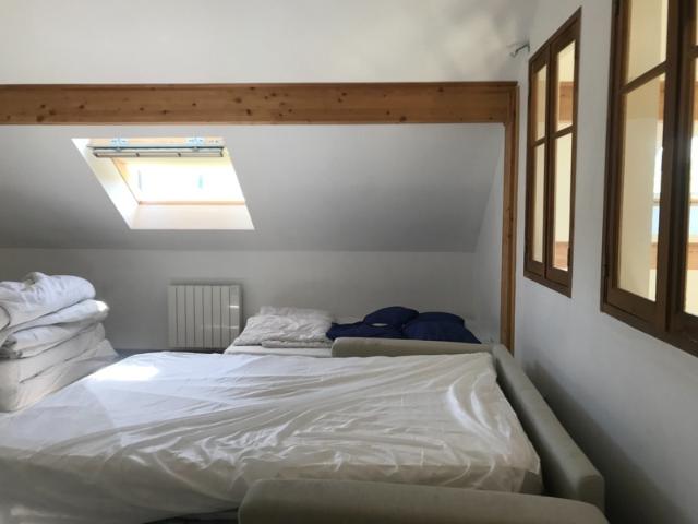 Appartement vente à Chalon-sur-Saône, Lux