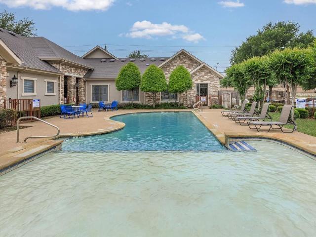 Apartment for rent in Dallas, Texas