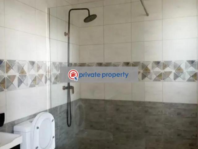 Apartment for rent in Spring Valley, Kiambu