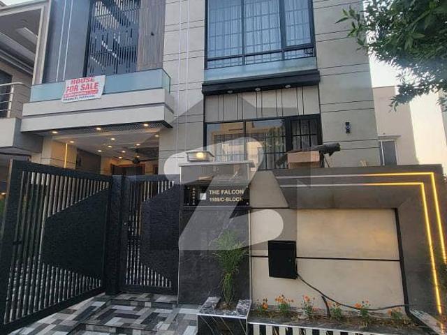 House for sale in Rawalpindi, Islamabad Capital Territory