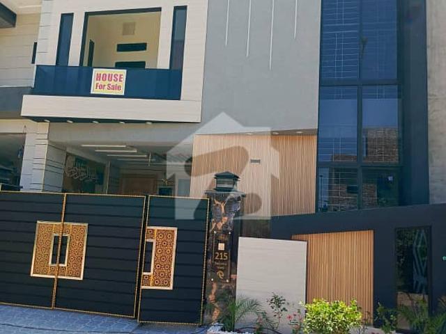 House for sale in Rawalpindi, Islamabad Capital Territory