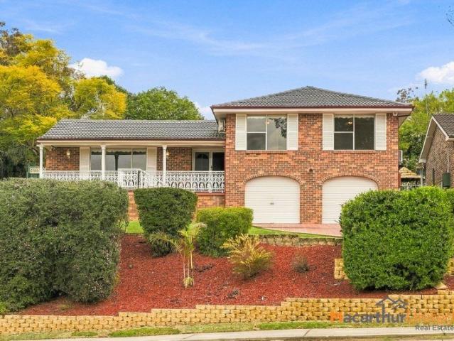 House for sale in Bradbury, Sydney