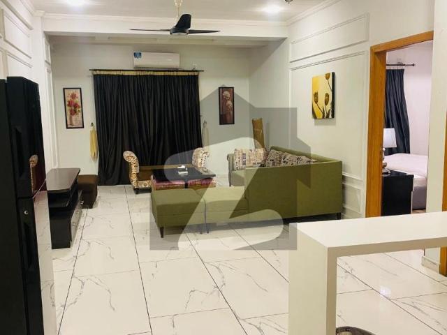 Apartment for rent in Rawalpindi, Islamabad Capital Territory
