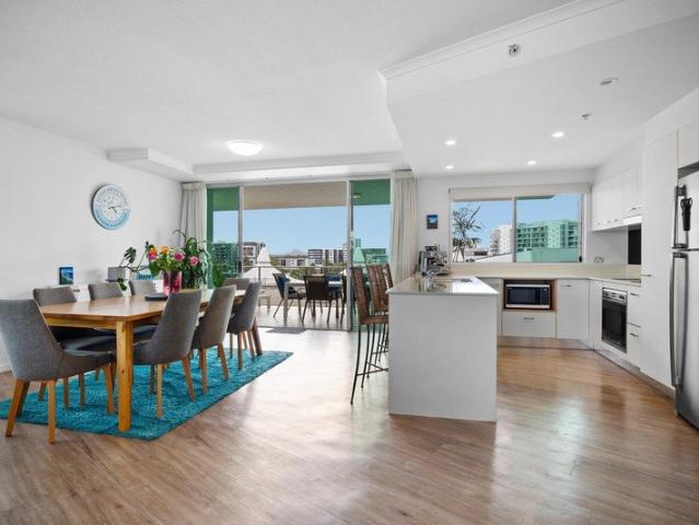Apartment for rent in Kings Creek, Queensland