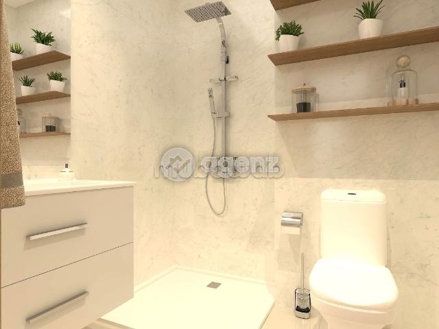 Appartement vente à Anfa, Gharb-Chrarda-Beni Hssen