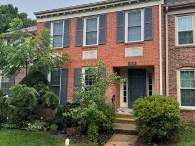 House for sale in Virginia