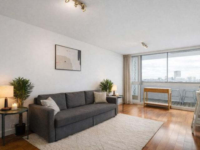 Apartment for rent in City of Westminster, Greater London