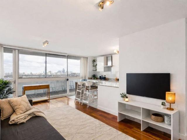 Apartment for rent in City of Westminster, Greater London