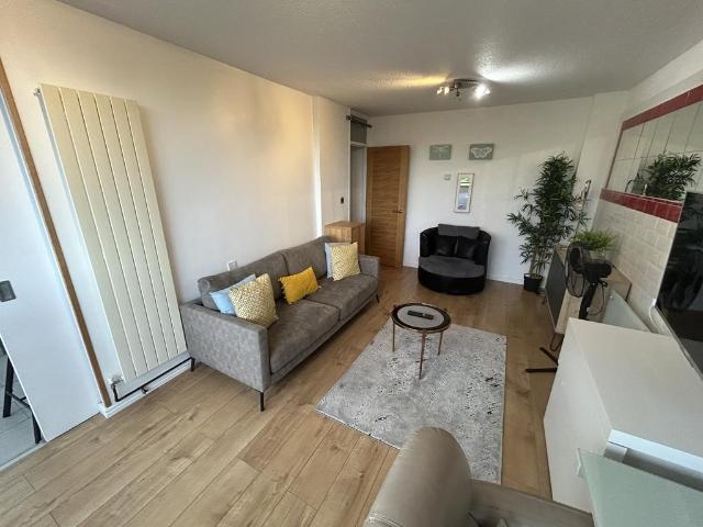 Apartment for rent in Marylebone, Greater London