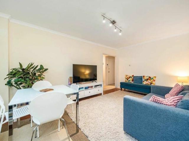 Apartment for rent in Marylebone, Isle Of Man