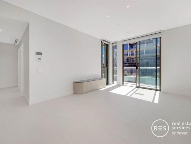 Apartment for rent in Lower North Shore, Sydney