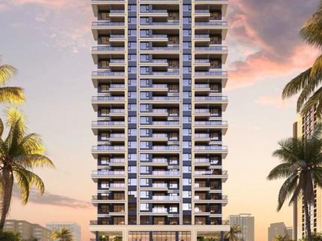 Apartment for sale in Upper Hill, Westlands