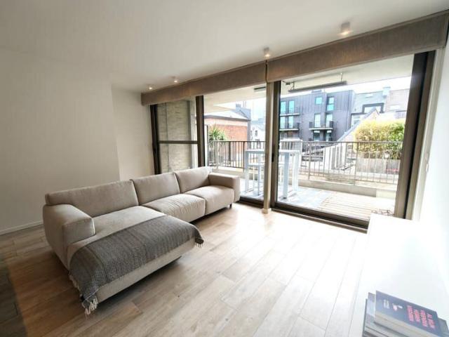 Kot location à Antwerpen