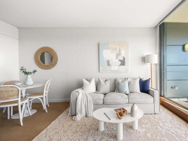 Apartment for rent in Sydney, New South Wales