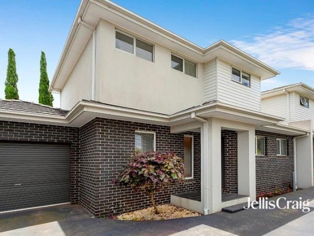 Townhouse for rent in Camerons Creek, Victoria