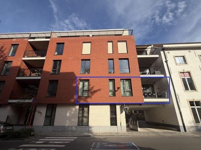 Appartement location à Lava, Brabant