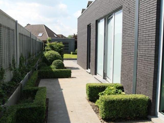 Appartement location à Grimbergen, Brabant