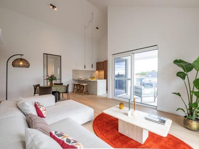Appartement location à Stabroeck, Antwerpen