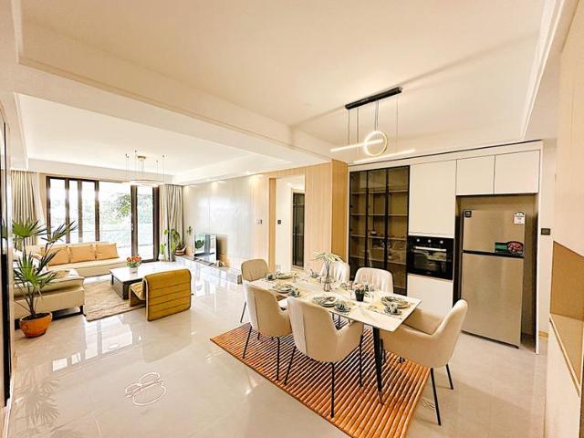 Apartment for sale in Riverside, Westlands