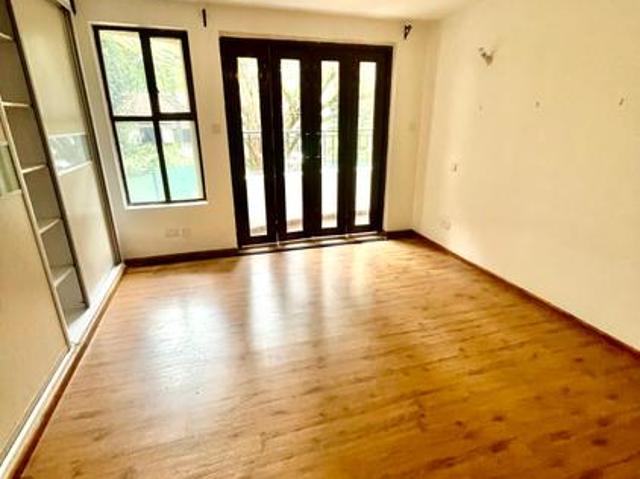 Apartment for rent in Westlands, Riverside