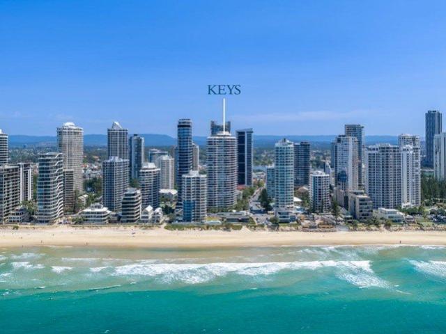 Apartment for sale in Fernbrook, Queensland