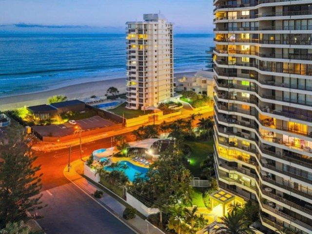 Apartment for sale in Fernbrook, Queensland