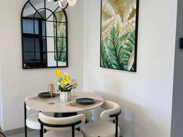 Apartment for sale in Upper Hill, Westlands