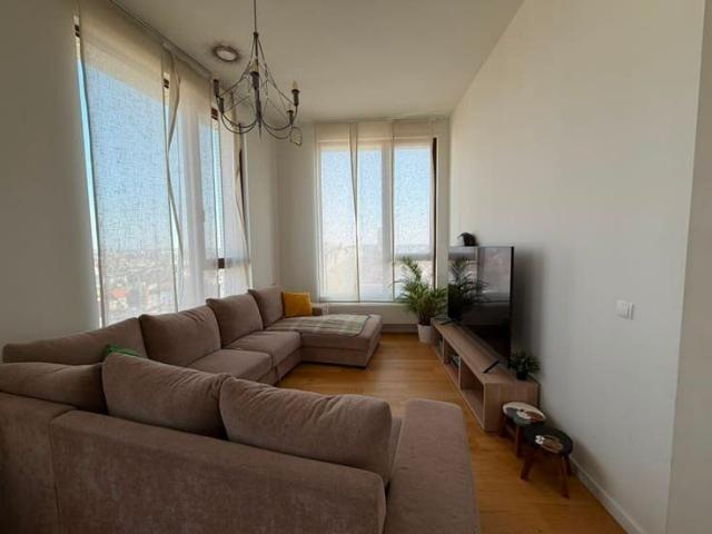 Appartement location à Antwerpen