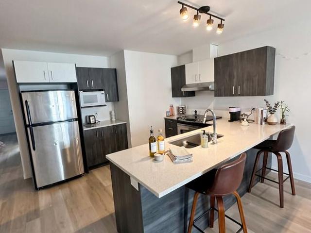 Apartment for rent in Les Nations, Sherbrooke
