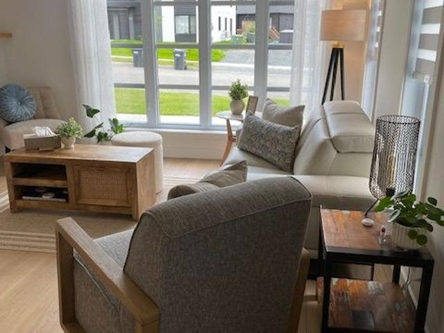 Apartment for rent in Sherbrooke, Quebec