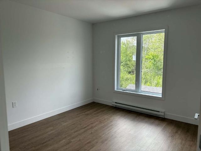 Apartment for rent in Sherbrooke, Quebec