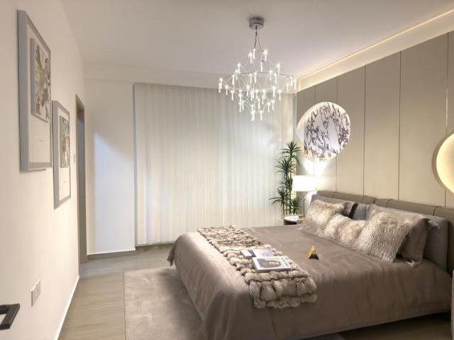 Apartment for sale in Dagoretti, Kilimani